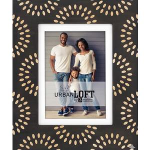 PHOTO FRAME 5X7 WOOD URBAN LOFT