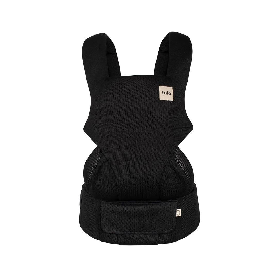 Baby Tula Explore Carriers - Breathable Baby Carrier Newborn to Toddler - Adjustable Toddler Carrier - Multiple Ergonomic Positions Front and Back - Ergonomic Fit for 7-45 lb - Mesh, Urbanista