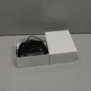 8BitDo Ultimate 2 Wireless Controller for Windows PC, Apple, Steam & Android, Gaming Controller with TMR Joysticks, Hall/Tactile Triggers, Motion Control, RGB Fire Ring, 1000Hz Polling Rate, Black