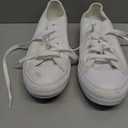 Converse Unisex Adult Chuck Taylor All Star Low Top Sneaker, 

Men's 6, Women's 8