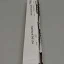 BOGAR TECH DESIGNS Full Headlight Taillight Reflector Sidemarker and Third Brake Light Tint Kit Compatible with and Fits Honda Civic Hatchback 2022-2025, Dark Smoke