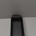 Lodge Seasoned Cast Iron Loaf Pan - Pre-Seasoned Rectangular Cast Iron Bakeware- Even Browning Bread Pan with Easy-Release Finish - PFAS-Free Non-Toxic Cookware - 8.5 Inches