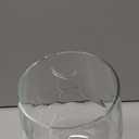 Red Wine Glasses Set of 4, 11oz, Premium Crystal Wine Glasses Hand Blown, Unique Birthday Gift or Wedding Anniversary