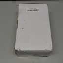 Handheld Sewing Machine, Portable & Cordless Mini Sewing Machine for Beginners - Electric Fast Stitching, DIY Fabric Clothes Repair Kit, Home Travel Mending Machine with Accessories,White