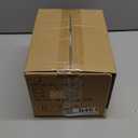 Wall sconces Set of Two,Light with Ceramic Accent,Gold-Wall Light Fixtures, Hardwired Modern Vanity sconces for bathrooms, Living Rooms, bedrooms, and hallways. E12 Socket (Gold, 2-Pack)