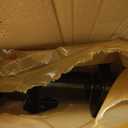 Rear Left Suspension Control Trailing Arm for Honda CR-V 2007-2011 2.4L