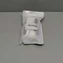 CXX Fast Charger for iPhone [3-Pack, MFi Certified], 20W USB-C PD Block with 6Ft Charging Cable Compatible with iPhone 14/13/12/11/Pro Max & iPad (White)