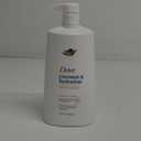 Dove Ultra Care Coconut & Hydration Conditioner for Dry Hair with Jojoba and Sweet Almond Oils, 25.4 oz