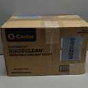 O-Cedar EasyWring Microfiber Spin Mop and Bucket Cleaning System + Citrus and Lavender Pacs (Variety Pack)