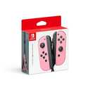 Nintendo Switch JoyCon (L)/(R) (Pastel Pink)  (NSW) Nintendo Switch (Japanese Import)