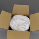 Cervical Neck Pillow for Sleeping Ergonomic Pillow Contour Neck Support Memory Foam Pillows for Back, Side Sleeper Pillows (Queen, White)