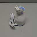 Vicks Sinus Inhaler, New & Improved Non-Medicated Steam Inhaler for Sinus Relief, Allergies, Congestion & Colds, Vocal Steamer, Soothes Nasal & Throat Passages, Works with VapoPads (1 Included)