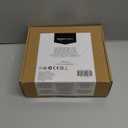 Amazon Basics HDMI Cable, 3-Pack, 10ft, 4K@60Hz, High-Speed 4K HDMI 2.0 Cord (18Gbps), 2160p, 48 bit, Compatible with TV/PS5/Xbox/Roku, Black