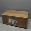 LuxClub 3 PC Twin Sheet Set, Deep Pockets Wrinkle Free Cooling Bed Sheets Hotel Bedding for Women, Men, Kids & Teens, Includes 1 Fitted Sheet, 1 Flat Sheet and 1 Pillowcase-Silky Soft White