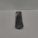 Large Keyboard Mouse Pad Set, Extended Mouse Pad+Keyboard Wrist Rest Support, Memory Foam Ergonomic Easy Typing, 4Pcs (35.415.7 in) Desk Pad Set for Home Office Study Game - Purple (Purple Marble 2)