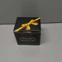 Gtmileo Stepmom Gifts, I'm Your Favorite Stepchild 14oz Insulated Coffee Mug, Christmas Birthday Mothers Day Gifts for Stepmom from Stepchild Daughter, White