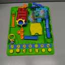 Screwball Scramble Brainteasers for Ages 5 to 10