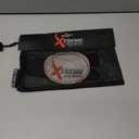 Xtreme Rod BagsFishing Rod and Reel Cover (Small, Black)