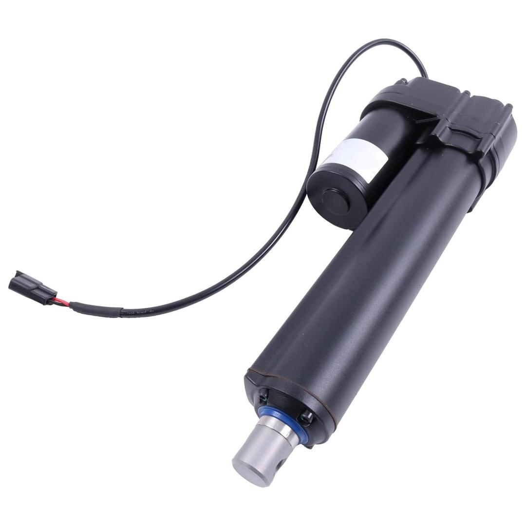12V DC Mower Electric Actuator 180035 Compatible with Grasshopper Powerfold Decks 3344 2248 3452 3452R 3461 3461R 3472 3472R 3552R 3561R 3572R 3661 3761R 524V 526V