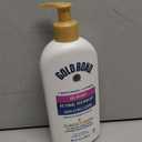 Gold Bond Age Renew Retinol Overnight Body & Face Lotion, Retinol Face and Body Lotion with Peptide Complex, 13 oz