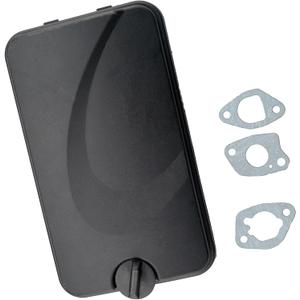 Tapa Air Cleaner Assembly Air Box Housing Compatible with Generac GP3600 Predator Ryobi Westinghouse Black Max Wen 3500 3600 4000 4375 4750 GN4500 GN400i Portable Generator and More