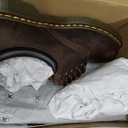 Dr. Martens Unisex-Adult 8053 5 Eye Padded Collar-u, US Men 8 - US Women 9