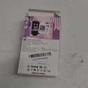 Luyiilo Kids Smart Phone Toys for Boys,Dinosaurs Gift Toys for Boys Ages 3-9 Christmas Birthday Gifts Mini Smart Phone Toys With 2.8" Touchscreen 16 Learning Games Dual Camera Music Player, 8G SD Card