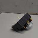TMD1EM35 WE04X25280 234D2377P005 Dryer Timer, Compatible with GE GTD33EASK0WW GTX22EASK0WW GTX33EASK0WW HTX21EASK0WW Dryer Timer etc. Upgraded Product for Improved Performance - OEM 