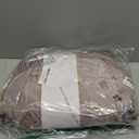 VANKEAN Laptop Backpack for Women with USB Port, 15.6 Inch Laptop Computer Bag Travel Backpack Purse, Waterproof Work Business Backpack College Teacher Bags, Light Dusty Pink