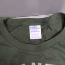 Green T-shirt granda Size Medium