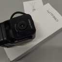 Creality Official Nebula Camera, Remote Monitoring, WiFi Connection, Auto Generate Time-Lapse Video, Compatible Sonic Pad/Nebula Pad/Ender-3 V3 KE/CR-10 SE/HALOT-MAGE
