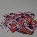 Miraculous Ladybug Party Favors for Boys, Girls - Bundle Includes 8 Imagine Ink Coloring Books for Kids and Stickers Ladybug Party Favors Bulk Set