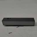 Solar Outdoor Lights, Solar Light with Motion Sensor for House Sign, IP44 Waterproof 1000LM 4000K Modern-Luxury Style Non-wiring Anti-glare Wall Sconces for Post, Front Door, Yard, Garage, Garden (1pack, SWL-24)