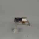 Upgraded DG94-00520A DG94-01441A Gas Oven Igniter for Samsung Oven Igniter Replacement NX58H5600SS NX58H9500WS, NX60A6311SS, NX58J5600SS, NX58R5600SG, Replaces W10918546 PS4241428 for Range Gas Stove