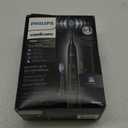 Philips Sonicare ExpertClean 7500 Black, Rechargeable Electric Power Toothbrush, HX9690/05 (1 Count (Pack of 1))