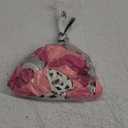 Disco Cowgirl Birthday Party Decorations - 105PCS Pink Decorations, Happy Birthday Foil Balloons, Hanging Swirls, Hot Pink Silver Balloon 