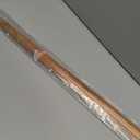 Taylor Made Products Teak Flag Pole
