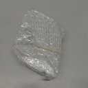 Ctosree 12 Pcs Acrylic Photo Frame L shape Slant Back Desktop Photo Frames Plastic Clear Sign Clear Acrylic Display Stand Table Top Sign for Home Office Wedding Restaurant Menu (2.5 x 3.5 Inch)