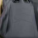 GTRACING Gaming Chair with Footrest Speakers Video Game Chair Bluetooth Music Heavy Duty Ergonomic Computer Office Desk Chair (Black)