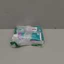 Tom's of Maine Fluoride-Free Antiplaque & Whitening Natural Toothpaste, Peppermint, 5.5 oz. (Pack of 2)