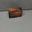 JMEXSUSS 2 Pack Solar String Light 100LED 32.8ft 8 Modes Solar Christmas Lights Waterproof for Gardens, Wedding, Party, Homes, Christmas Tree, Curtains, Outdoors (Multicolor)