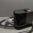 uwant Portable Carpet Cleaner with Steam& Heating System 18Kpa Powerful Suction Carpet Cleaner with 4 Cleaning Tools& Solution 2 in 1 Upholstery Cleaner Steam Cleaner for Pets, Car