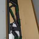 2026 Upgrade Multi-Grip Pull Up Bar with Smart Larger Hooks Technology 