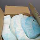 EGO 2 Inch Twin Mattress Topper Gel Memory Foam for Pressure Relief