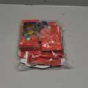 16pcs Surprise Gift Box Explosion for Money, 2025 Newly Folding Pop-Up Explosion Gift Box, Surprise Box Gift Box for Money, Christmas Boxes Explosion Gift Box for Money and Birthday(Red)