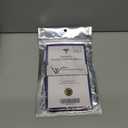 Wanderlust Plantar Fasciitis Sleeves - Open Toe Compression Socks With KT Tape (Black, L)