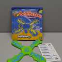 Boomerangs for Kids: Best Soft Flying Beach Toys for Kids - Cool Birthday Gifts for Boys & Girls - Sports Beach Games & Pool Toys - Outdoor Games & Fun for Boys Ages 8-12 & 4 5 6 7 8 9 10 11 12 13 14