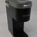 Keurig K-Mini Coffee Maker, Certified Refurbished, Black 