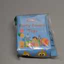 117 Pcs Party Favors for Kids 4-8 8-12, Pop Fidget Toys, Treasure Box Toys for Classroom Prizes, Pinata Filler Goodie Bag Stuffers, Treasure Chest, Prize Box Toys for Boys Girls