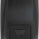 Replacement for Frigidaire Air Conditioner Remote Control RG63A1/E-ELD RG63F/EF-ELD FFRE123WAE FFRE153WAE FFRE183WAE FFRE223WAE FFRE253WAE FFRA052WAE FFRA062WAE FFRA082WAE FFRA122WAE FFRA282WAE